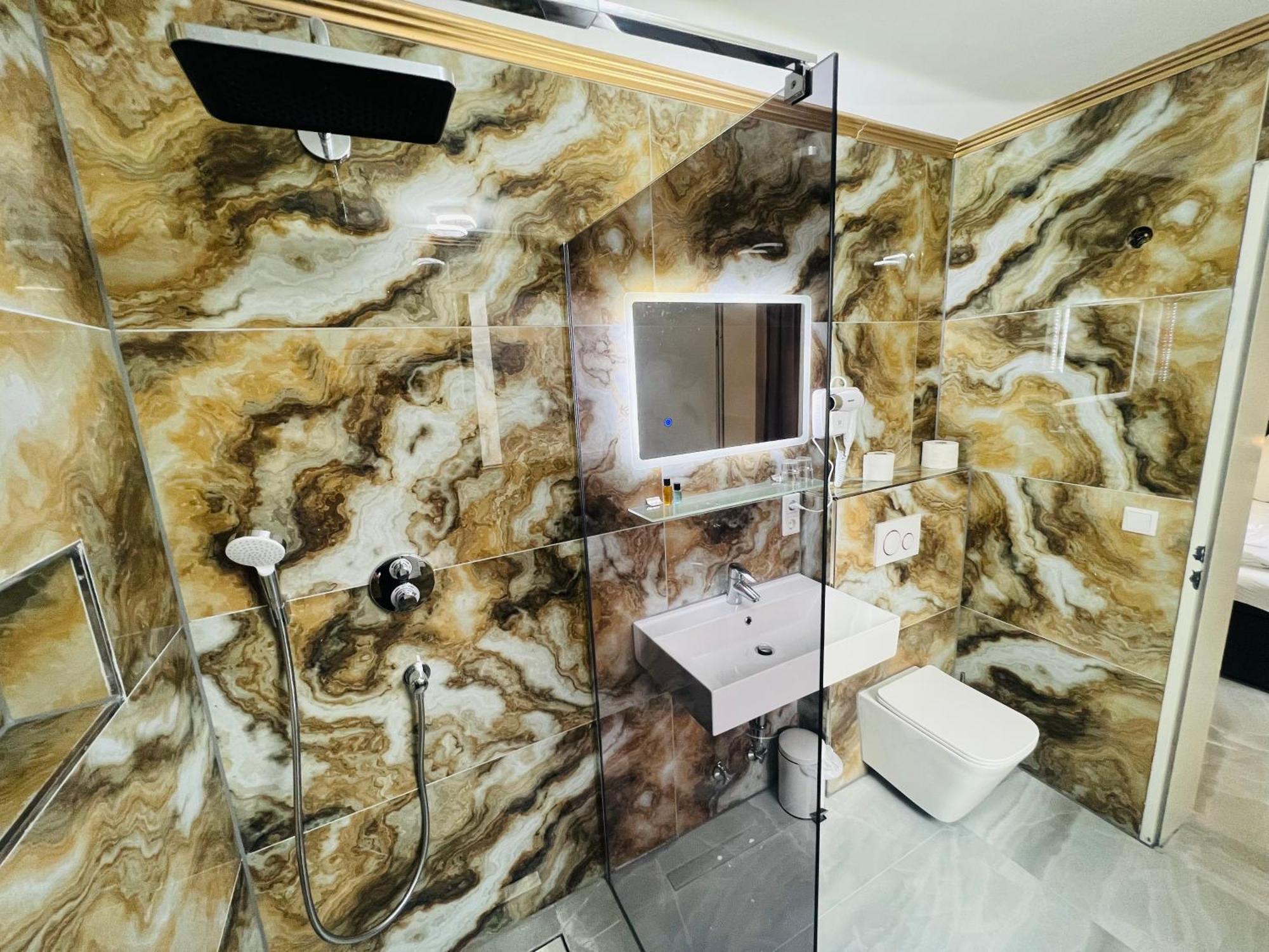 Haus Herrenweide Diepholz Luaran gambar